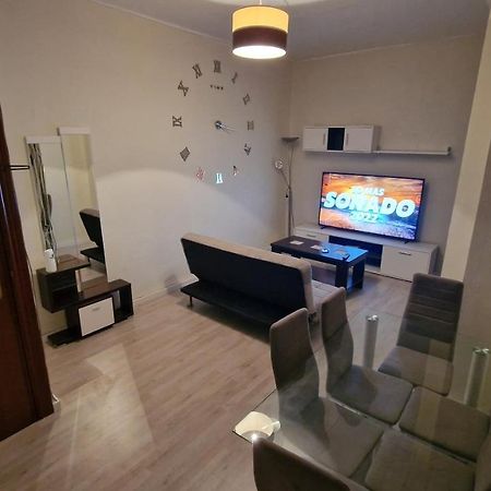 Delicias Style Deluxe Apartment มาลากา ภายนอก รูปภาพ
