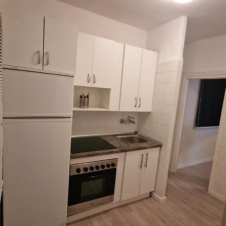 Delicias Style Deluxe Apartment มาลากา ภายนอก รูปภาพ
