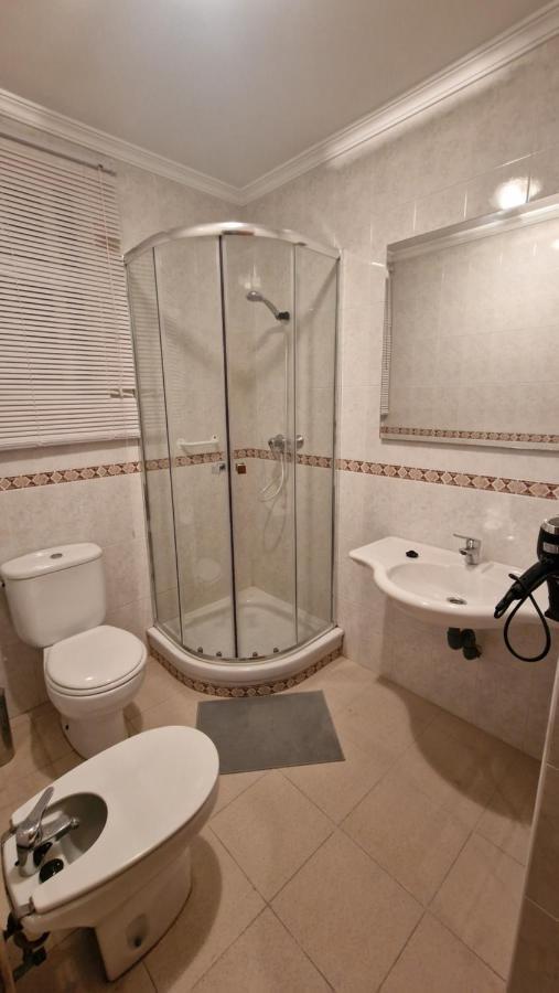 Delicias Style Deluxe Apartment มาลากา ภายนอก รูปภาพ