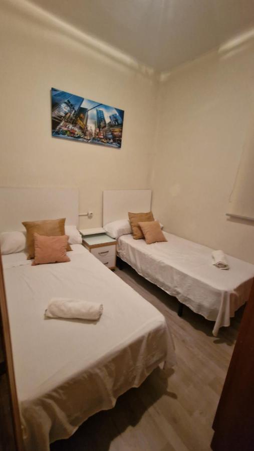 Delicias Style Deluxe Apartment มาลากา ภายนอก รูปภาพ