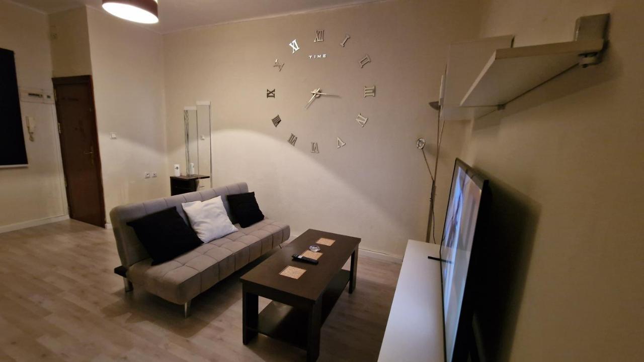 Delicias Style Deluxe Apartment มาลากา ภายนอก รูปภาพ