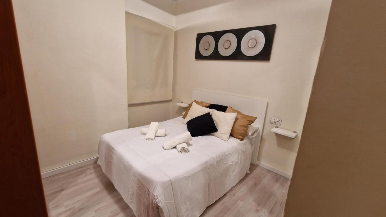 Delicias Style Deluxe Apartment มาลากา ภายนอก รูปภาพ